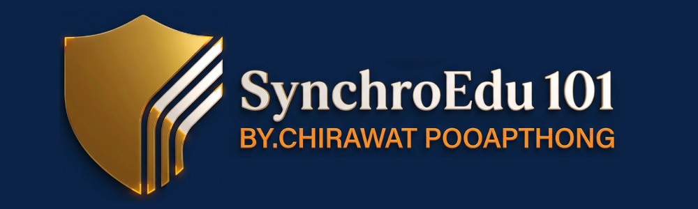SynchroEdu 101
